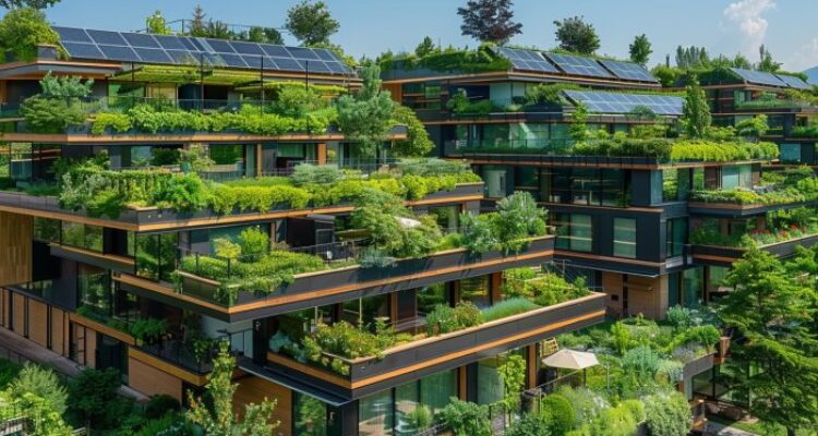 Green Space Construction Kusto Home Launches Urban Green With Beyond