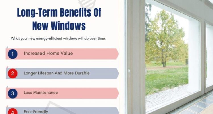 Fort Collins Window Replacement Company - Custom Exteriors
