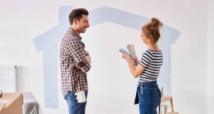 Mejoras para el hogar que puedes hacer tú mismo - printmaster.es